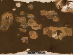 GU56 Wizard Portal Travel Map
