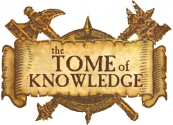 of Knowledge (WAR) :: Wiki :: ZAM